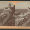 Seal Rocks and Cliff House, San Francisco, Cal.