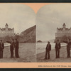 Sailors at the Cliff House, San Francisco, Cal.