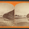 Cliff House and Seal Rocks, San Francisco, Cal.