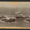 Seal Rocks, San Francisco, Cal.