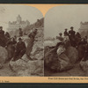 Near Cliff House and Seal Rocks, San Francisco, Cal., U.S.A.