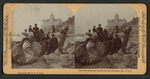 Near Cliff House and Seal Rocks, San Francisco, Cal., U.S.A.