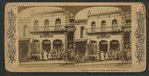 Chinese butcher shop, San Francisco, Cal.