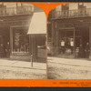 Chinese store, Chy Lung & Co., Sacramento Street.