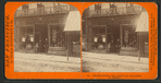 Chinese store, Chy Lung & Co., Sacramento Street.