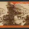 View among the Chinese on Sacramento Street.