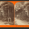 Chinese market places, Sacramento Street.