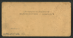 Chinatown, San Francisco, Cal.