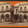 Chinese store, Sacramento Street, San Francisco, Cal.