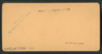 An Opium Den, Chinatown, San Francisco, California.