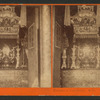 Entrance to Joss House, S.F.