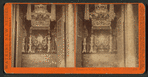Entrance to Joss House, S.F.