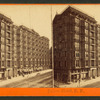 Palace Hotel, San Francisco.