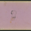 Lick House, Sutter Street Front, S.F.