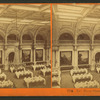 Lick House, Dining Room, S.F.