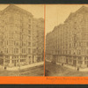 Palace Hotel, Market and New Montgomery, S.F.