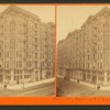Palace Hotel, Market and New Montgomery, S.F.