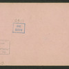 Palace Hotel, Market and New Montgomery, S.F.