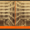 Palace Hotel, San Francisco, Interior view.