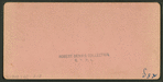 Palace Hotel, S.F. Interior view.