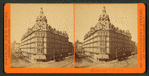 Baldwin Hotel.