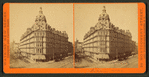Baldwin Hotel.