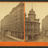 The Palace and Grand, New Mont'gy St., S.F.