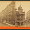 The Palace and Grand, New Mont'gy St., S.F.