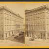 Occidental House, San Francisco, Cal.