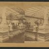Palace Hotel, Upper Court, San Francisco.