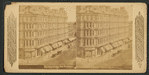 Baldwin Hotel, San Francisco.