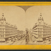 Baldwin's Hotel, San Francisco.