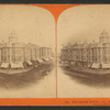 The Grand Hotel, cor. of Market and New Montgomery streets.