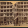 Palace Hotel, San Francisco.