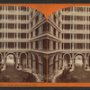 Grand Court, Palace Hotel, San Francisco, Cal.
