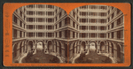 Grand Court, Palace Hotel, San Francisco, Cal.