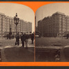 Palace Hotel, San Francisco, Cal.