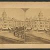 Grand Hotel, San Francisco.