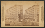 Palace Hotel, San Francisco, California.