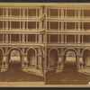 Carriage Entrance to the Palace Hotel, San Francisco.