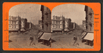 Kearney Street, from Third Street, San Francisco, Cal.