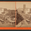 California Street Cable R.R. S.F.