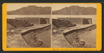 Fort Point and Golden Gate, San Francisco, Cal.