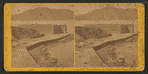 Fort Point and Golden Gate, San Francisco, Cal.