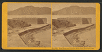 Fort Point and Golden Gate, San Francisco, Cal.