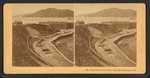Fort Point and Golden Gate, San Francisco, Cal.