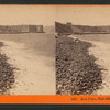 Fort Point, East side.