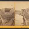 Fort Point, from the West side.
