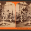 Woodward's Gardens, under the Dome of the Conservatory.
