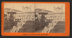 Pavilion from Gestie.